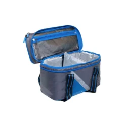 SAC ISOTHERME SHAKESPEARE SUPERTEAM BAIT COOLER BAG -treuils & antivols Soldes Magasin sac isotherme shakespeare superteam bait cooler bag z 2624 262474 4