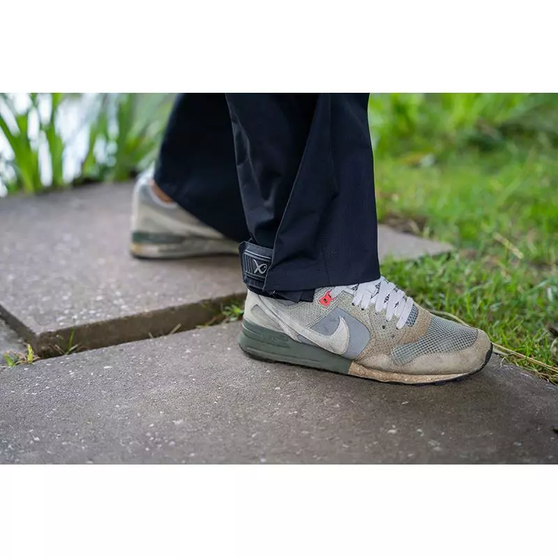 SALOPETTE HOMME FOX MATRIX 10K WATERPROOF SALOPETTES - NOIR 11 SALOPETTE HOMME FOX MATRIX 10K WATERPROOF SALOPETTES - NOIR – Image 11