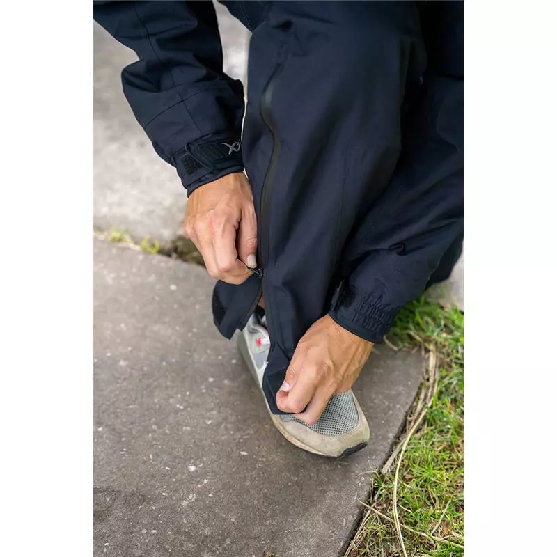 SALOPETTE HOMME FOX MATRIX 10K WATERPROOF SALOPETTES - NOIR 12 SALOPETTE HOMME FOX MATRIX 10K WATERPROOF SALOPETTES - NOIR – Image 12