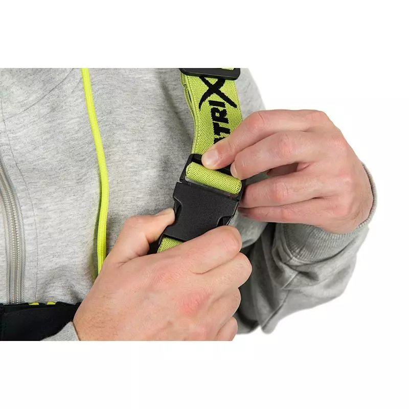 SALOPETTE HOMME FOX MATRIX 10K WATERPROOF SALOPETTES - NOIR 5 SALOPETTE HOMME FOX MATRIX 10K WATERPROOF SALOPETTES - NOIR – Image 5