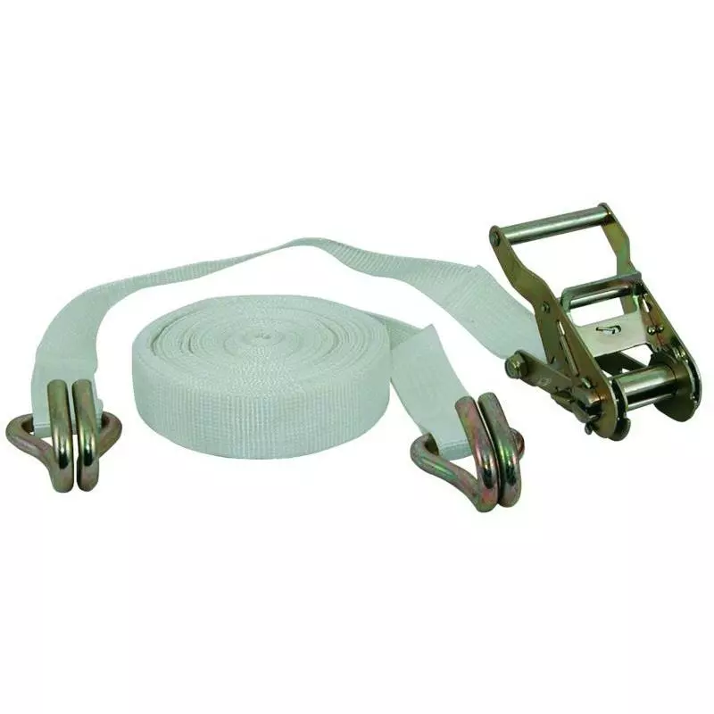 SANGLE A CLIQUET EUROMARINE 2 PARTIES 1 SANGLE A CLIQUET EUROMARINE 2 PARTIES