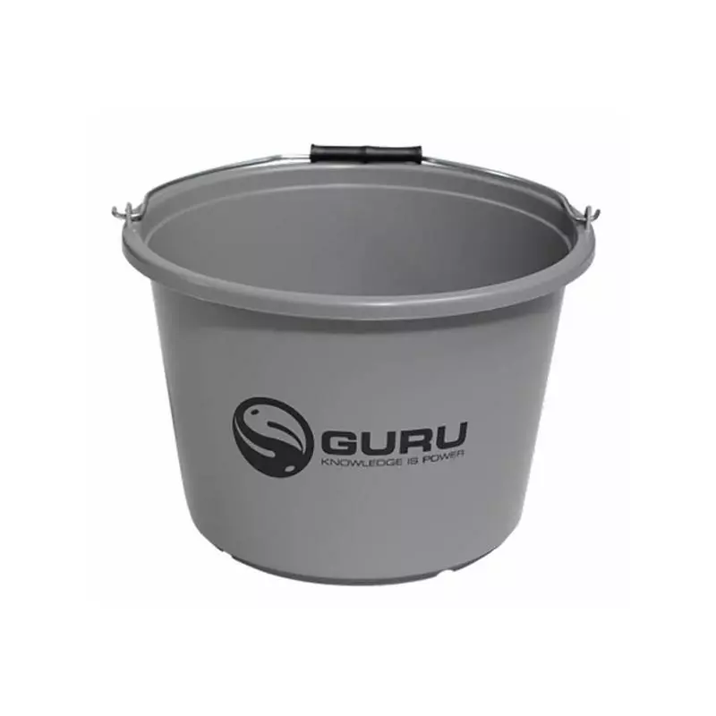 SEAU À AMORCE GURU BUCKET - 12L 1 SEAU À AMORCE GURU BUCKET - 12L