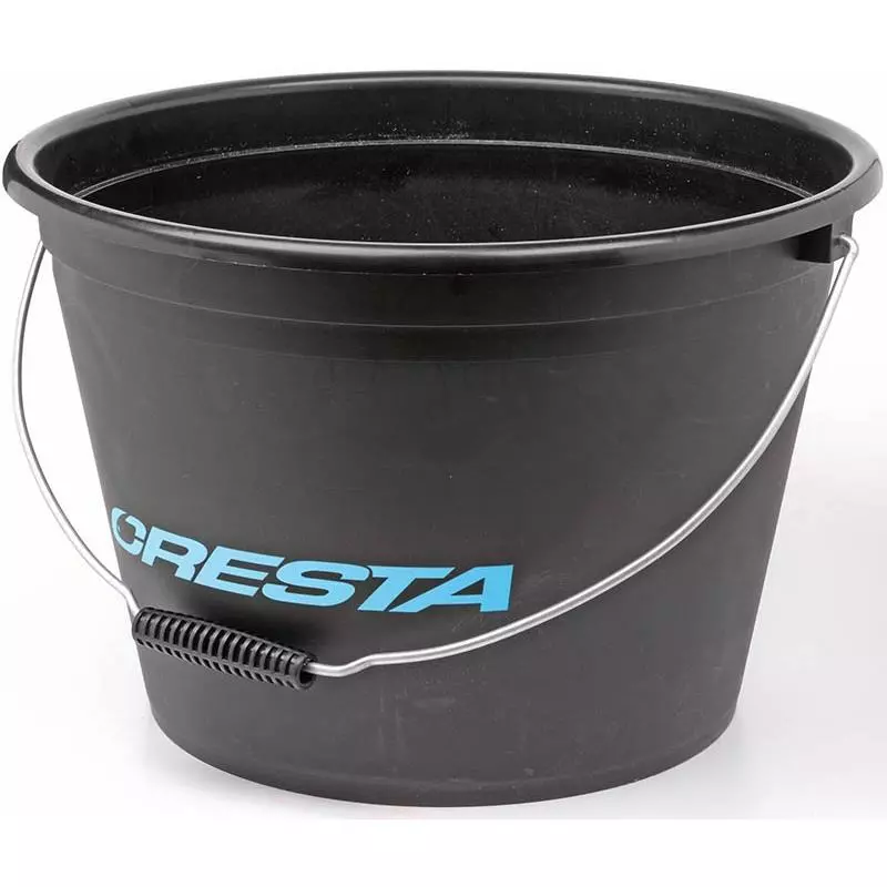 SEAU CRESTA BAIT BUCKET 17L 1 SEAU CRESTA BAIT BUCKET 17L