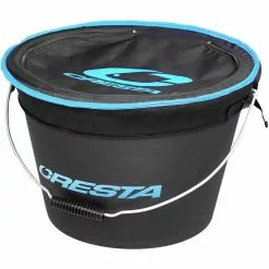 SEAU CRESTA BAIT BUCKET COMBO 25L