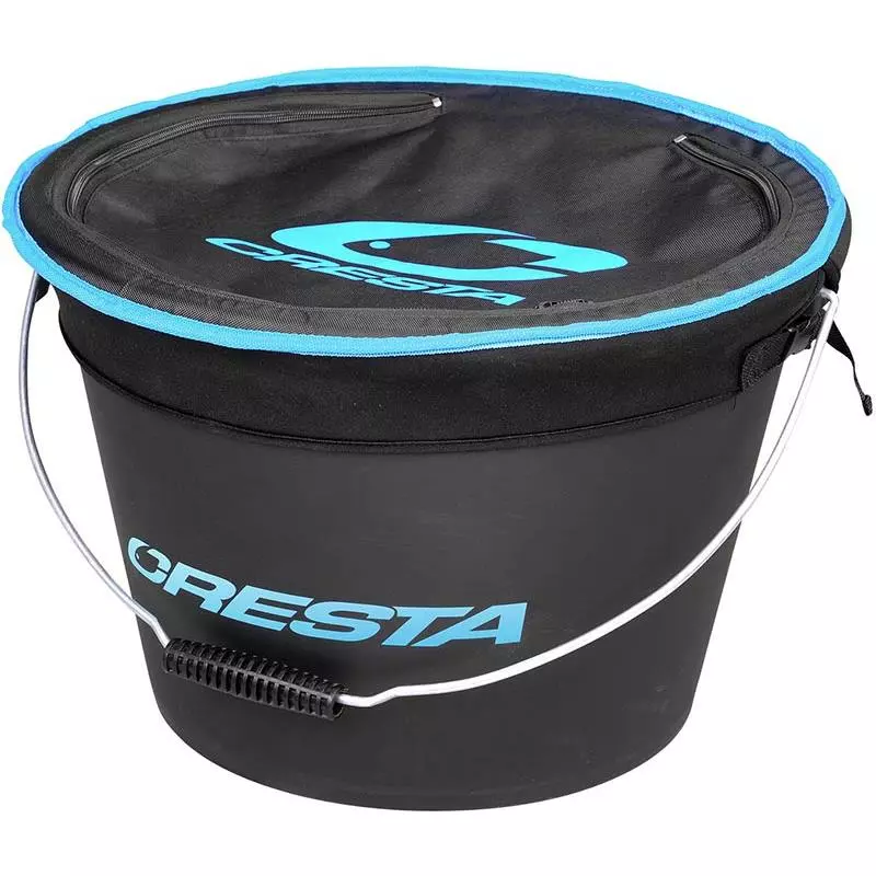 SEAU CRESTA BAIT BUCKET COMBO 25L 1 SEAU CRESTA BAIT BUCKET COMBO 25L