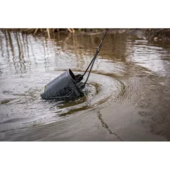 SEAU FOX MATRIX EVA WATER BUCKET -treuils & antivols Soldes Magasin seau fox matrix eva water bucket z 2609 260956 10