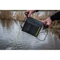 SEAU FOX MATRIX EVA WATER BUCKET -treuils & antivols Soldes Magasin seau fox matrix eva water bucket z 2609 260956 12