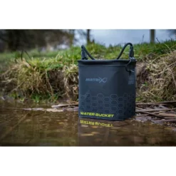 SEAU FOX MATRIX EVA WATER BUCKET -treuils & antivols Soldes Magasin seau fox matrix eva water bucket z 2609 260956 5