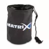 SEAU PLIABLE FOX MATRIX COLLAPSIBLE WATER BUCKET