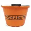 SEAU SONUBAITS ORANGE GROUNDBAIT BUCKET