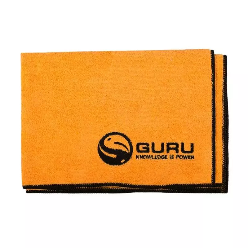 SERVIETTE GURU MICROFIBRE TOWEL 1 SERVIETTE GURU MICROFIBRE TOWEL