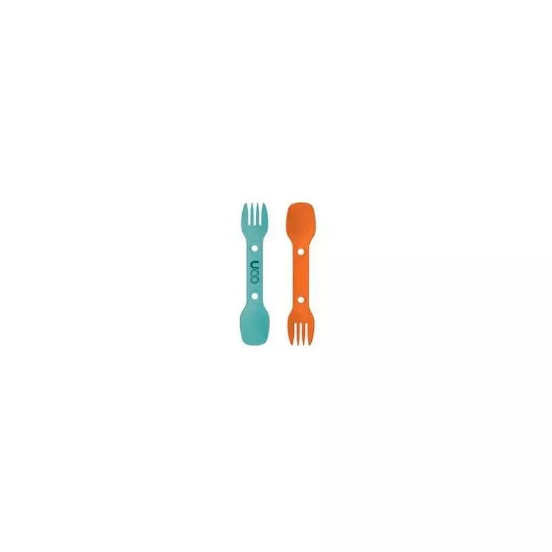 SET DE CUISINE UCO SPORK 1 SET DE CUISINE UCO SPORK