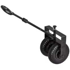 SET DOUBLE ROUES SENSAS AVANT JUMBO