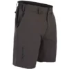 SHORT HOMME FOX MATRIX LIGHTWEIGHT WATER-RESISTANT SHORTS - NOIR