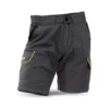 SHORT HOMME TUBERTINI BERMUDA - GRIS