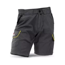 SHORT HOMME TUBERTINI BERMUDA - GRIS