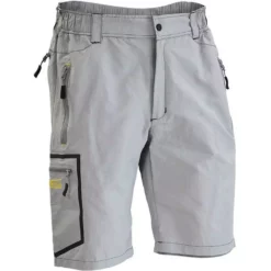 SHORT HOMME TUBERTINI ICON - GRIS