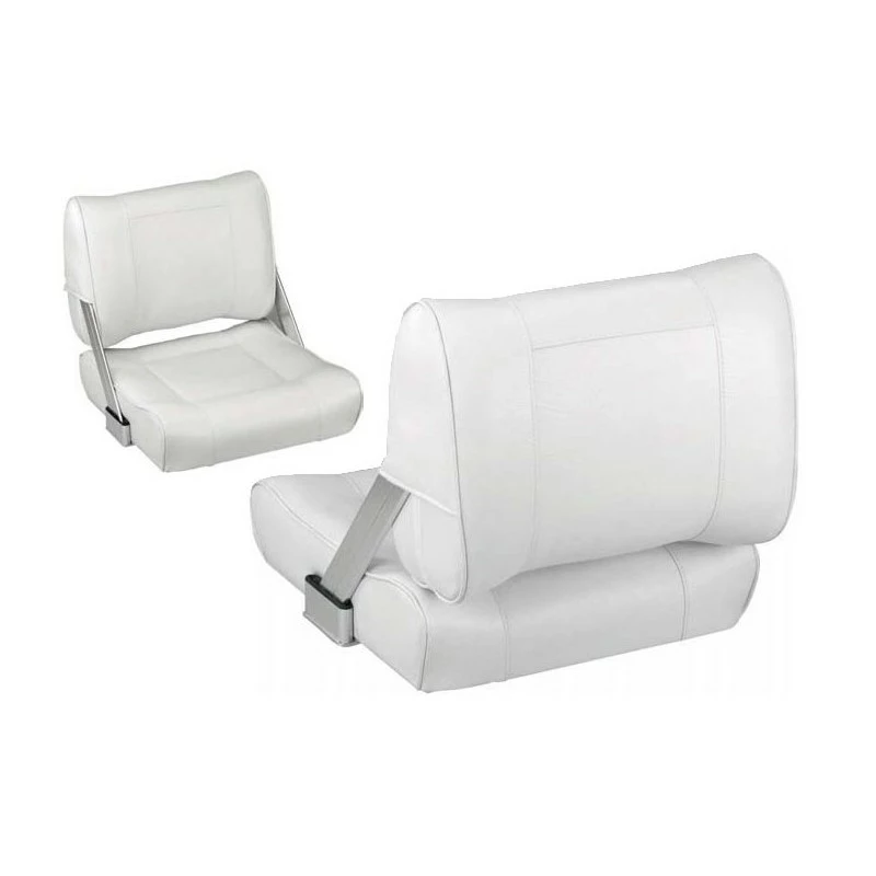 SIEGE A DOSSIER REVERSIBLE PLASTIMO 1 SIEGE A DOSSIER REVERSIBLE PLASTIMO