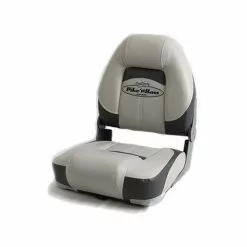 Pike'n Bass SIEGE DE BARQUE PIKE N BASS LE BOLSZEUP SUPER CONFORT PLIABLE