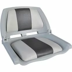 Pike'n Bass SIEGE DOSSIER PLIANT PIKE N BASS - PVC