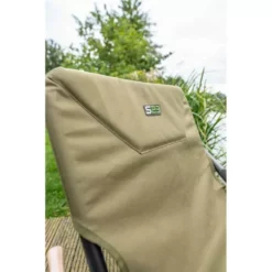 SIÈGE KORUM S23 ACCESSORY CHAIR - COMPACT -treuils & antivols Soldes Magasin siege korum s23 accessory chair compact z 2540 254069 4