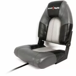 Pike'n Bass SIÈGE PIKE N BASS SUPER LUXE