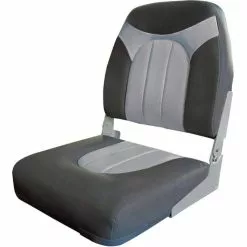 SIEGE PLIANT PROFIL NATURE PREMIUM POUR BATEAU