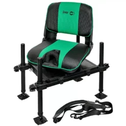 SIÈGE SENSAS JUMBO SPECIAL FEEDER