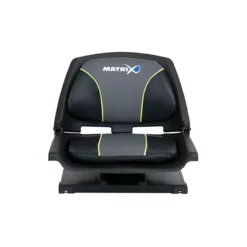 SIEGE TOURNANT FOX MATRIX SWIVEL SEAT INCLUDING BASE