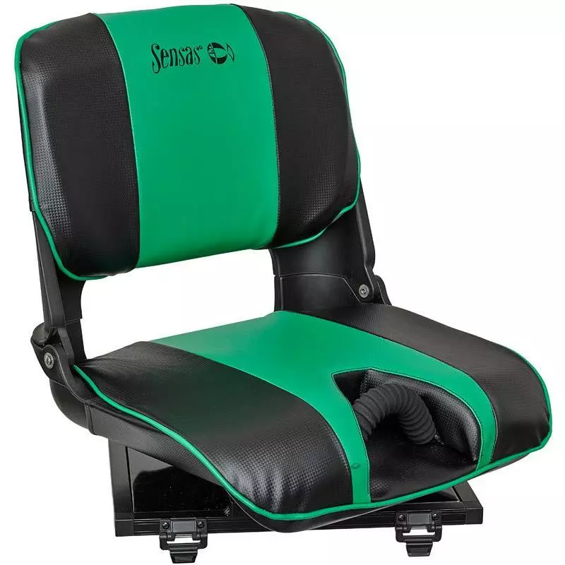 SIEGE TOURNANT SENSAS FISHERIE 1 SIEGE TOURNANT SENSAS FISHERIE