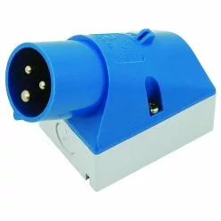 SOCLE MALE EUROMARINE STANDARD