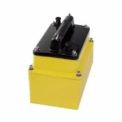 SONDE A COLLER AIRMAR 50/200KHZ - 1KW