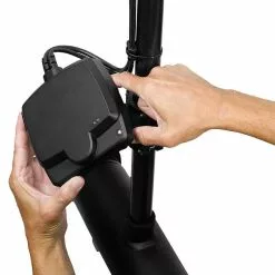 SONDE HUMMINBIRD MEGA LIVE IMAGING -treuils & antivols Soldes Magasin sonde humminbird mega live imaging z 2364 236418 5