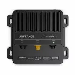 SONDE LOWRANCE ACTIVE TARGET 2 -treuils & antivols Soldes Magasin sonde lowrance active target 2 z 2670 267045 3