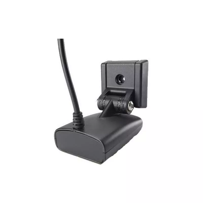 SONDE TABLEAU ARRIERE HUMMINBIRD CHIRP DS ET MSI ET T° POUR HELIXG3 1 SONDE TABLEAU ARRIERE HUMMINBIRD CHIRP DS ET MSI ET T° POUR HELIXG3