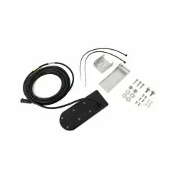 SONDE TABLEAU ARRIERE HUMMINBIRD MEGA SIDE IMAGING