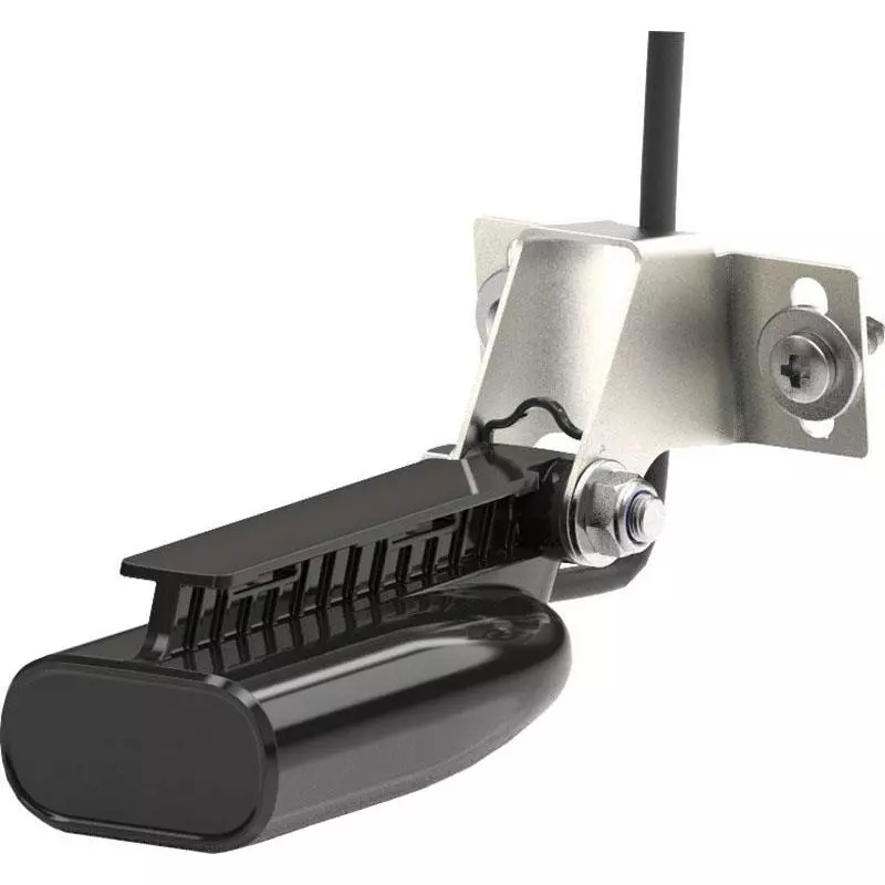 SONDE TABLEAU ARRIERE LOWRANCE SPLIT SHOT POUR HOOK 2 1 SONDE TABLEAU ARRIERE LOWRANCE SPLIT SHOT POUR HOOK 2