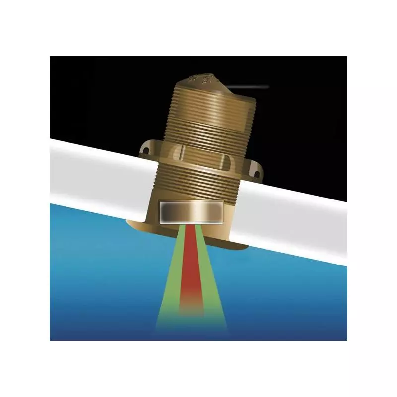 SONDE TRAVERSANTE AIRMAR B150M 1 SONDE TRAVERSANTE AIRMAR B150M