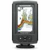 SONDEUR COULEUR HUMMINBIRD PIRANHA MAX4