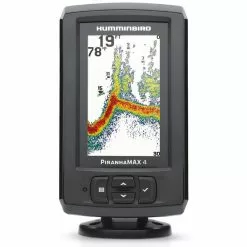 SONDEUR COULEUR HUMMINBIRD PIRANHA MAX4
