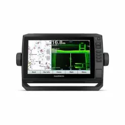 SONDEUR GARMIN ECHOMAP UHD 92SV