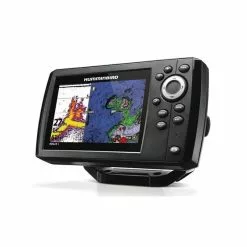 SONDEUR / GPS COULEUR HUMMINBIRD HELIX 5 G3 CHIRP 2D XD DS -treuils & antivols Soldes Magasin sondeur gps couleur humminbird helix 5 g3 chirp 2d xd ds z 2379 237973 3