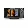 SONDEUR / GPS COULEUR HUMMINBIRD HELIX 7 G4 CHIRP SI