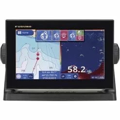SONDEUR GPS FURUNO GP1871F