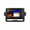 SONDEUR GPS GARMIN ECHOMAP PLUS 62CV