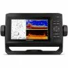SONDEUR GPS GARMIN ECHOMAP UHD 62CV