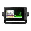 SONDEUR GPS GARMIN ECHOMAP UHD 72CV