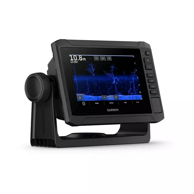 SONDEUR GPS GARMIN ECHOMAP UHD2 62SV 2 SONDEUR GPS GARMIN ECHOMAP UHD2 62SV – Image 2