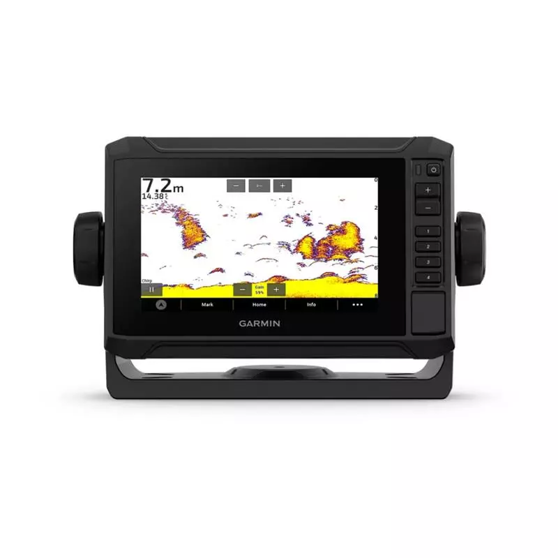 SONDEUR GPS GARMIN ECHOMAP UHD2 62SV 5 SONDEUR GPS GARMIN ECHOMAP UHD2 62SV – Image 5