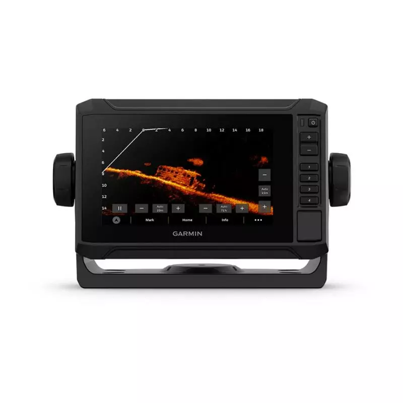 SONDEUR GPS GARMIN ECHOMAP UHD2 62SV 6 SONDEUR GPS GARMIN ECHOMAP UHD2 62SV – Image 6